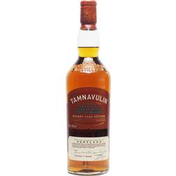 Tamnavulin Tamnavulin Sherry Cask Edition Whisky 40% 70 cl